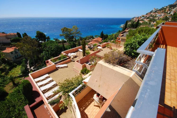 86 / Residenza CHÈVREFEUILLES A<br>Ref. 86