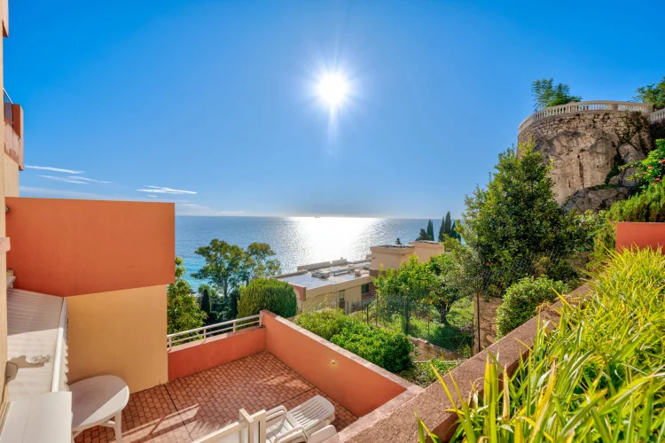 14 / Residenza AMANDIERS<br>Ref. 14