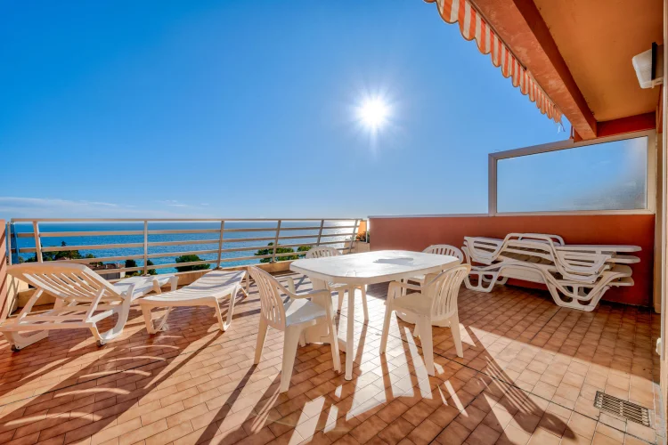 16 / Residenza AMANDIERS<br>Ref. 16