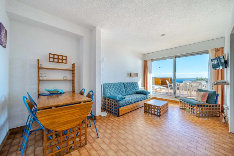 17 / Residenza AMANDIERS<br>Ref. 17