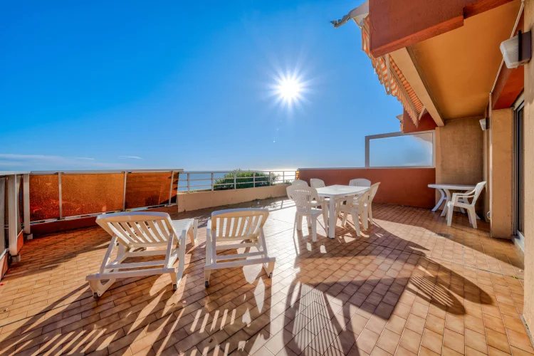 17 / Residenza AMANDIERS<br>Ref. 17