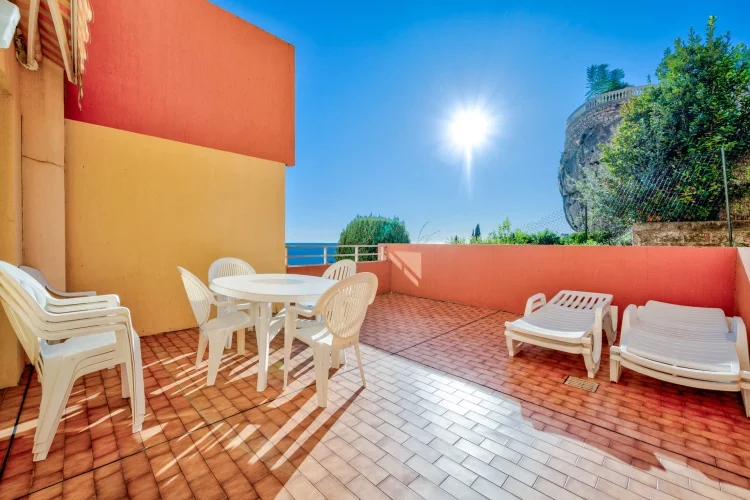 21 / Residenza AMANDIERS<br>Ref. 21