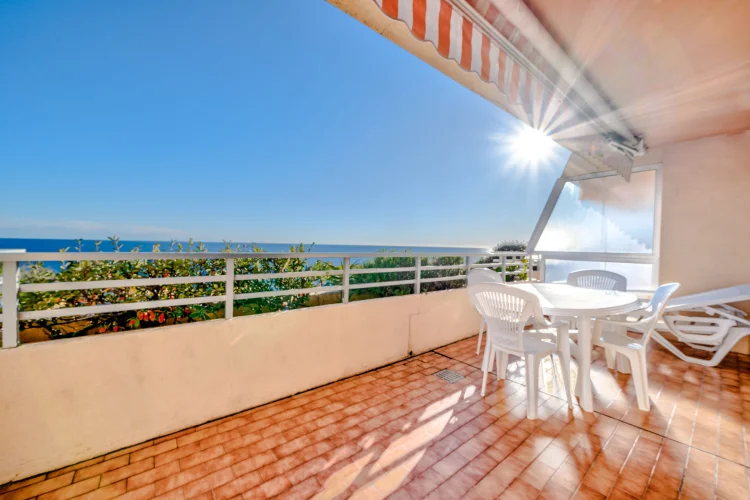 23 / Residenza AMANDIERS<br>Ref. 23