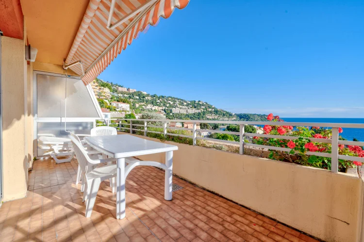 24 / Residenza AMANDIERS<br>Ref. 24