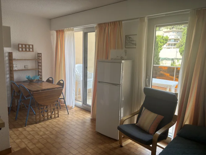 25 / Residenza AMANDIERS<br>Ref. 25