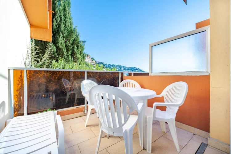 26 / Residenza AMANDIERS<br>Ref. 26