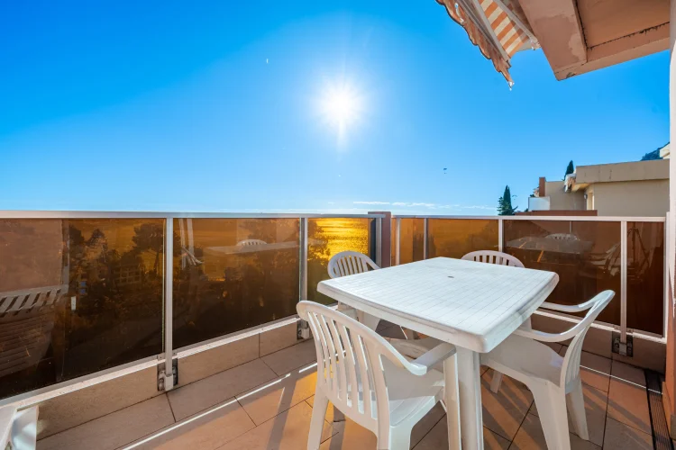 27 / Residenza BRUYÈRES<br>Ref. 27