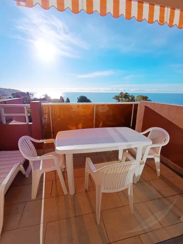 28 / Residenza BRUYÈRES<br>Ref. 28