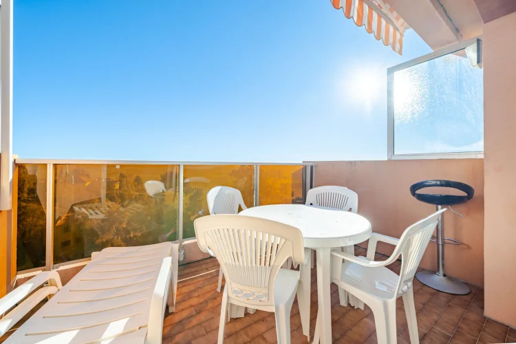 29 / Residenza BRUYÈRES<br>Ref. 29