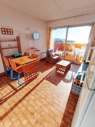 31 / Residenza BRUYÈRES<br>Ref. 31