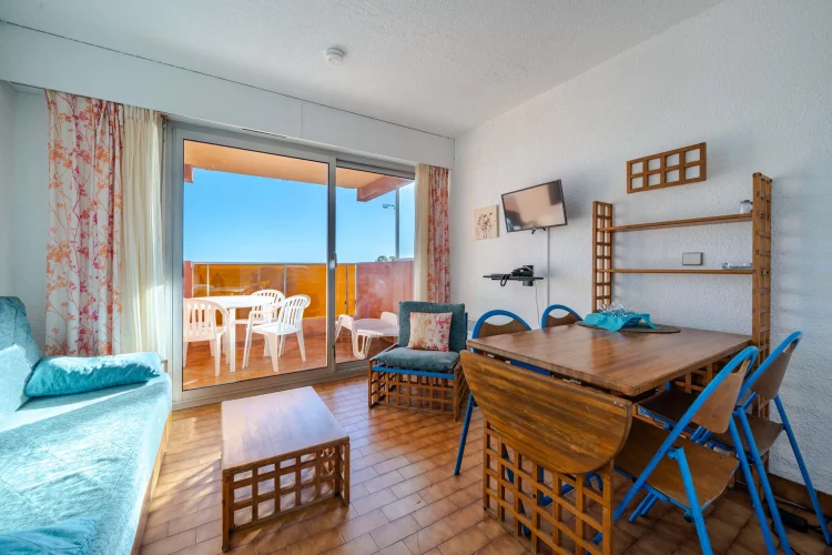 34 / Residenza BRUYÈRES<br>Ref. 34