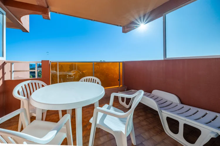 34 / Residenza BRUYÈRES<br>Ref. 34