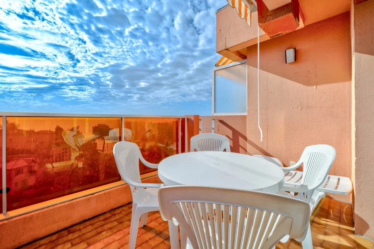 35 / Residenza BRUYÈRES<br>Ref. 35