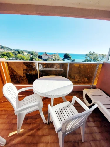 36 / Residenza BRUYÈRES<br>Ref. 36
