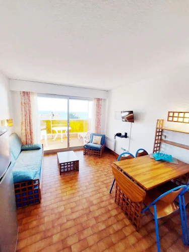 36 / Residenza BRUYÈRES<br>Ref. 36