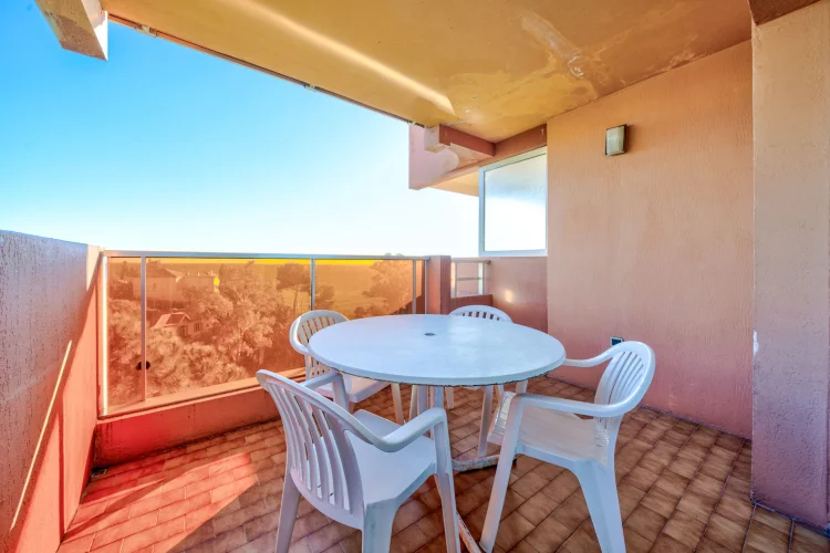 37 / Residenza BRUYÈRES<br>Ref. 37