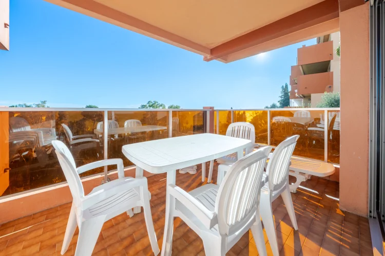 39 / Residenza BRUYÈRES<br>Ref. 39