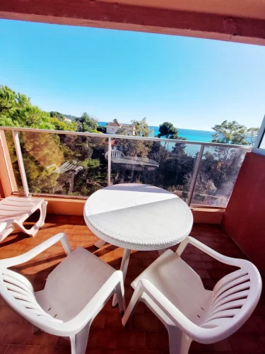 41 / Residenza BRUYÈRES<br>Ref. 41