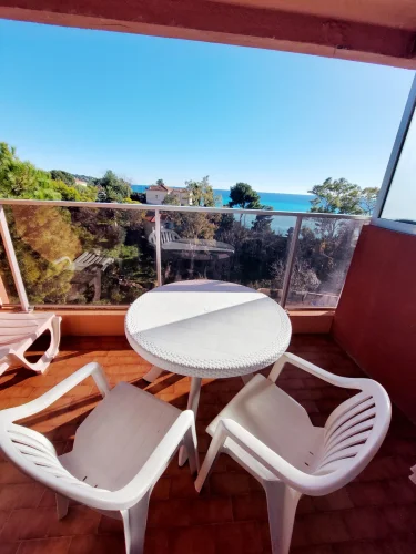 42 / Residenza BRUYÈRES<br>Ref. 42