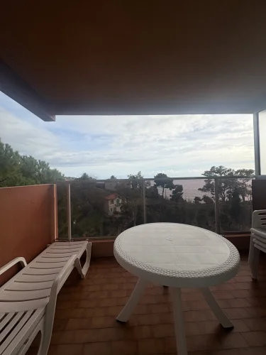 42 / Residenza BRUYÈRES<br>Ref. 42