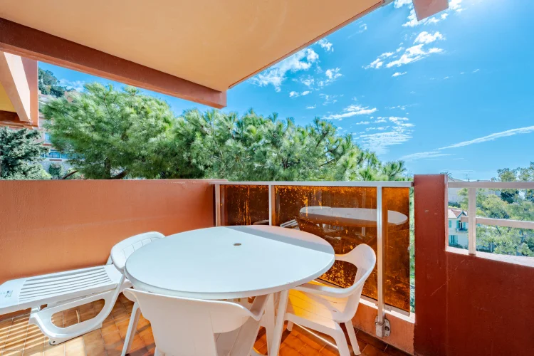 43 / Residenza BRUYÈRES<br>Ref. 43