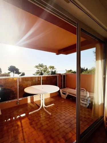 45 / Residenza BRUYÈRES<br>Ref. 45