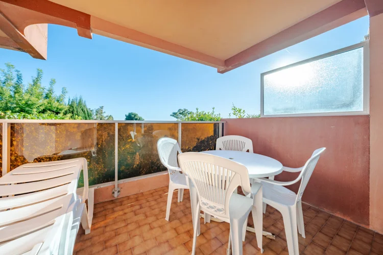 46 / Residenza BRUYÈRES<br>Ref. 46