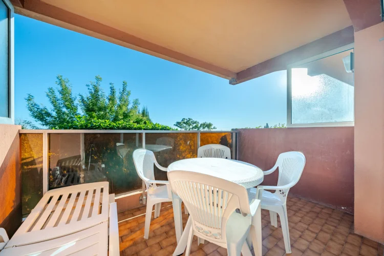 47 / Residenza BRUYÈRES<br>Ref. 47