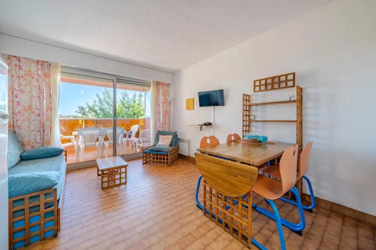 48 / Residenza BRUYÈRES<br>Ref. 48