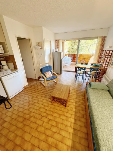 50 / Residenza BRUYÈRES<br>Ref. 50
