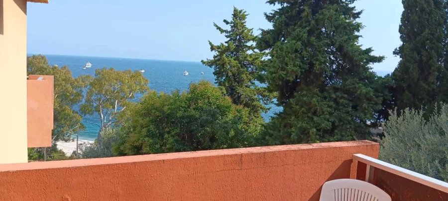 51 / Residenza CHÈVREFEUILLES B<br>Ref. 51