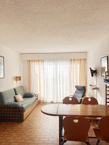 52 / Residenza CHÈVREFEUILLES B<br>Ref. 52