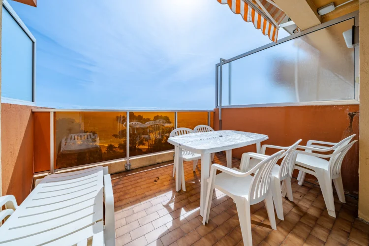 56 / Residenza CHÈVREFEUILLES A<br>Ref. 56