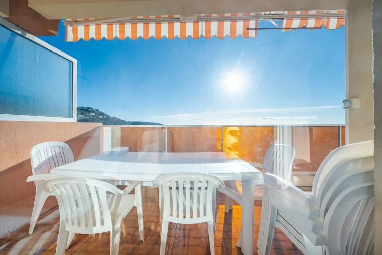 58 / Residenza CHÈVREFEUILLES A<br>Ref. 58