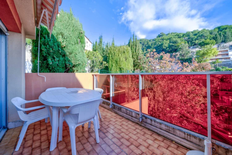 06 / Residenza AMANDIERS<br>Ref. 06