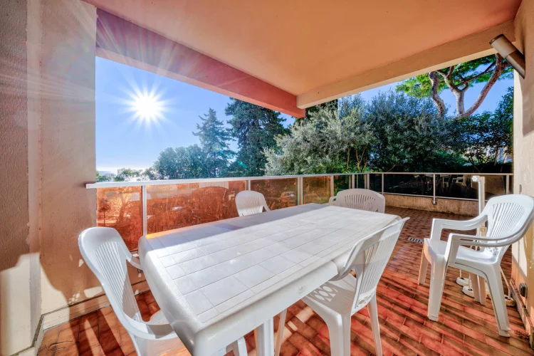 60 / Residenza CHÈVREFEUILLES B<br>Ref. 60