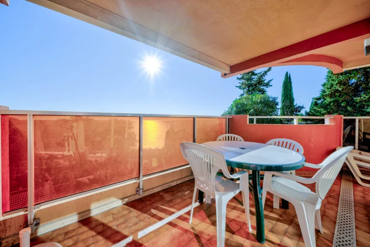 61 / Residenza CHÈVREFEUILLES B<br>Ref. 61