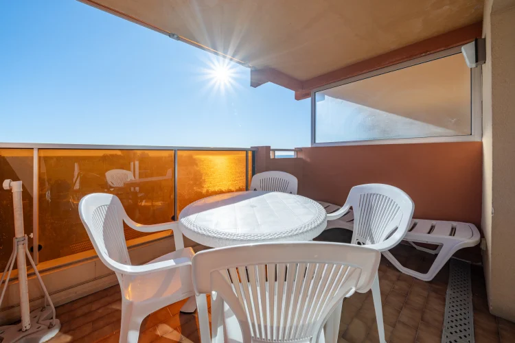 63 / Residenza CHÈVREFEUILLES B<br>Ref. 63