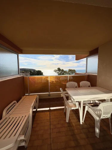 64 / Residenza CHÈVREFEUILLES B<br>Ref. 64