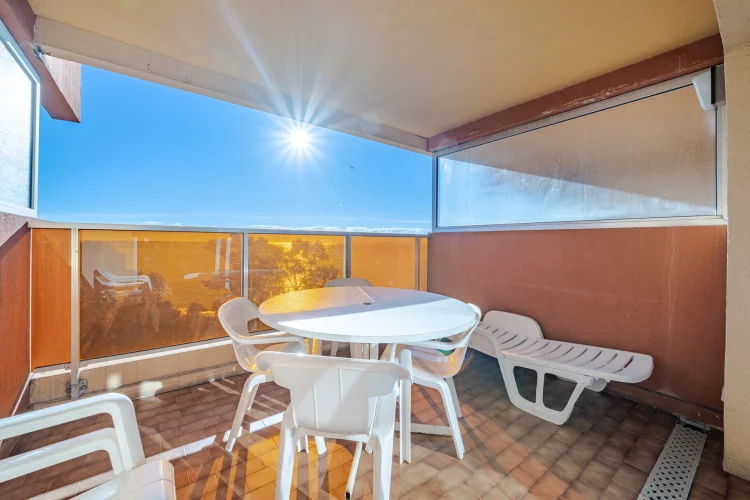 65 / Residenza CHÈVREFEUILLES A<br>Ref. 65