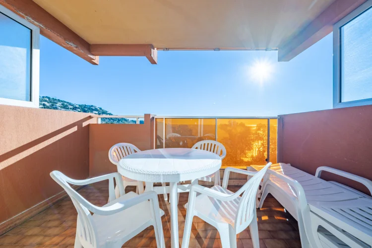 66 / Residenza CHÈVREFEUILLES A<br>Ref. 66