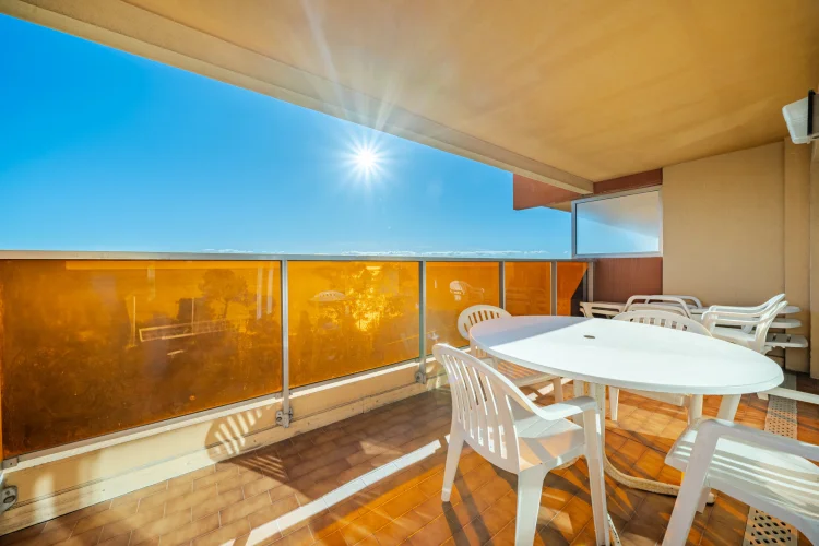 68 / Residenza CHÈVREFEUILLES A<br>Ref. 68