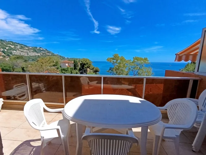 71 / Residenza CHÈVREFEUILLES B<br>Ref. 71