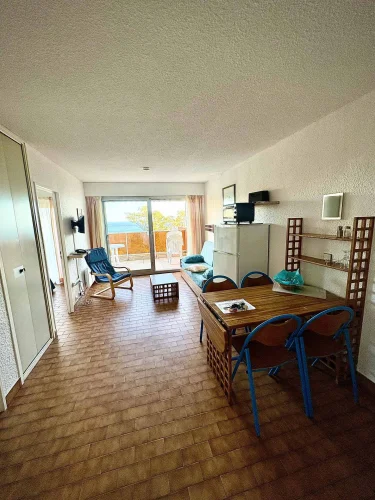 71 / Residenza CHÈVREFEUILLES B<br>Ref. 71