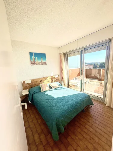 71 / Residenza CHÈVREFEUILLES B<br>Ref. 71