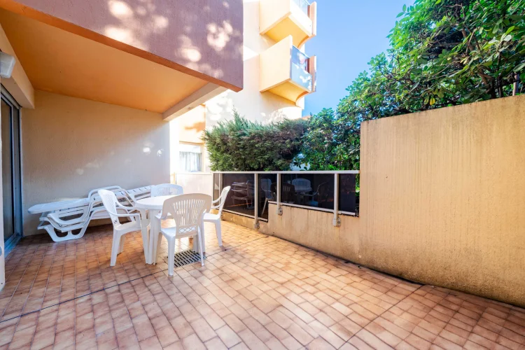 72 / Residenza CHÈVREFEUILLES B<br>Ref. 72