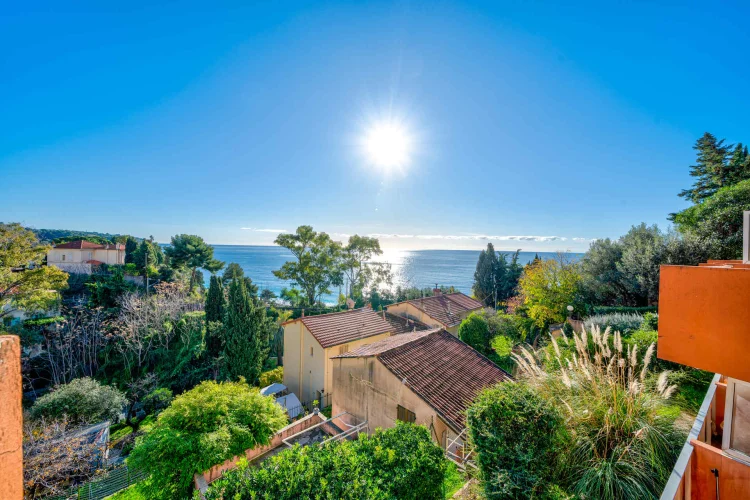 73 / Residenza CHÈVREFEUILLES B<br>Ref. 73