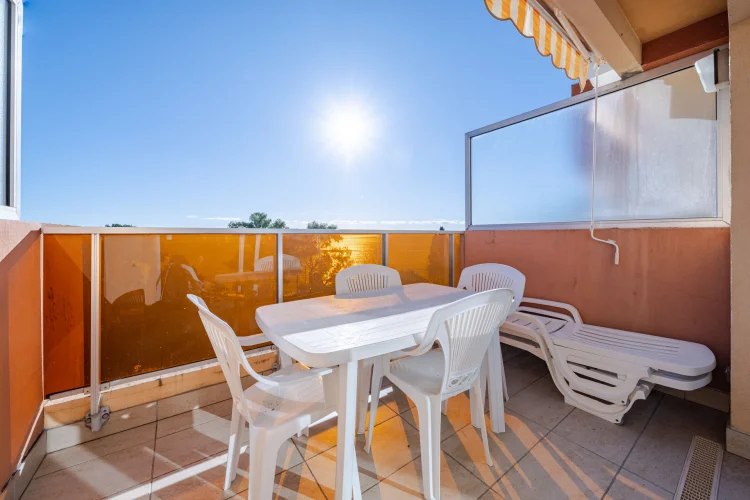 74 / Residenza CHÈVREFEUILLES A<br>Ref. 74