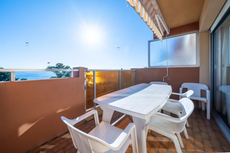 75 / Residenza CHÈVREFEUILLES A<br>Ref. 75