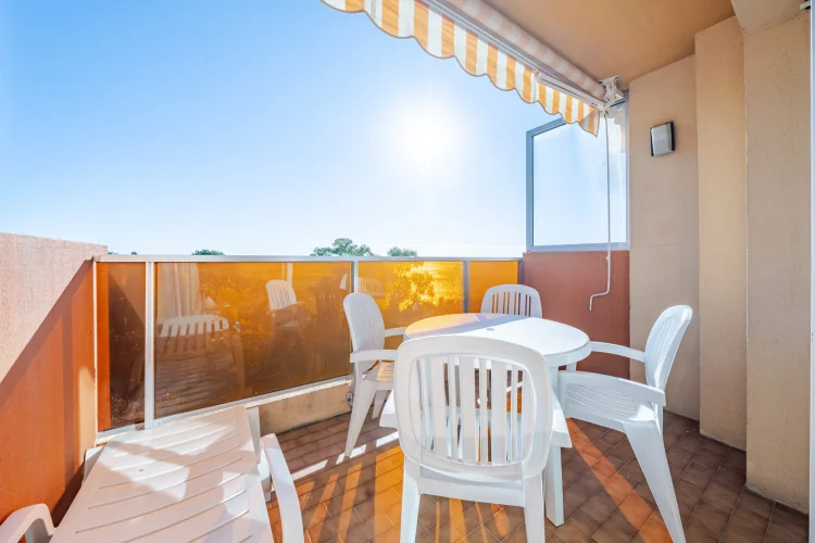 76 / Residenza CHÈVREFEUILLES A<br>Ref. 76